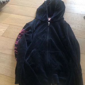 Juicy contour jacket